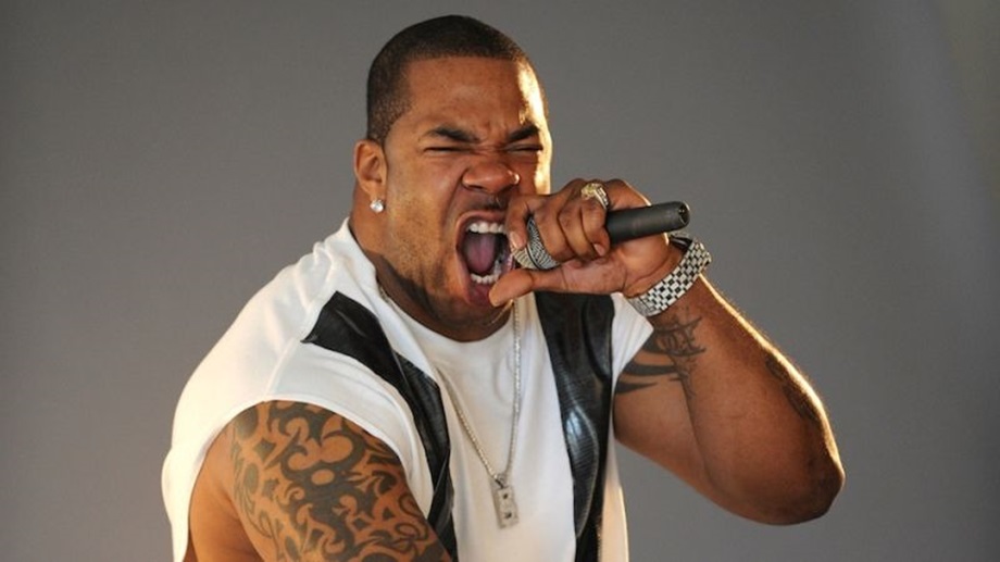 Les couplets les plus rapides du dragon cracheur de flow Busta Rhymes