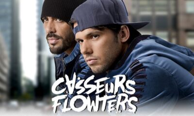 Les meilleures punchlines d'Orelsan et Gringe en tant que Casseurs Flowters