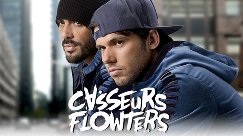 Les meilleures punchlines d'Orelsan et Gringe en tant que Casseurs Flowters