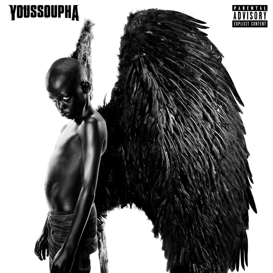 Youssoupha 