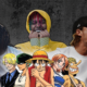 One Piece Rap Français