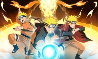 Naruto dans le rap français et en punchlines (Culture Punch)