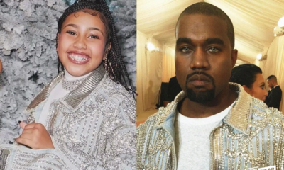 North Et Kanye