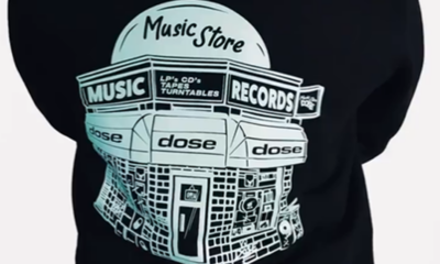 Découvrez Dose Rap Store, la nouvelle boutique en ligne 100% rap