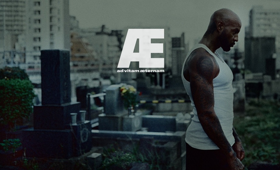 Les meilleures punchlines de Booba sur son nouvel album Booba sur son nouvel album Ad Vitam Aeternam