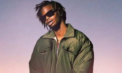 Detray : ses meilleures punchlines sur l'album Désolé d'être moi