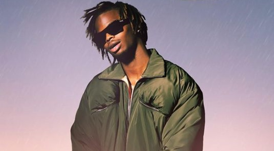 Detray : ses meilleures punchlines sur l'album Désolé d'être moi