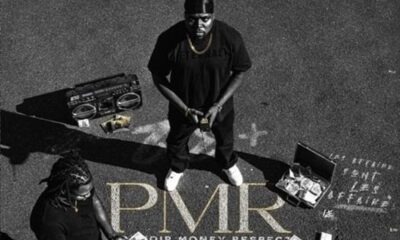 Les meilleures punchlines de Fresh sur l'album P.M.R.