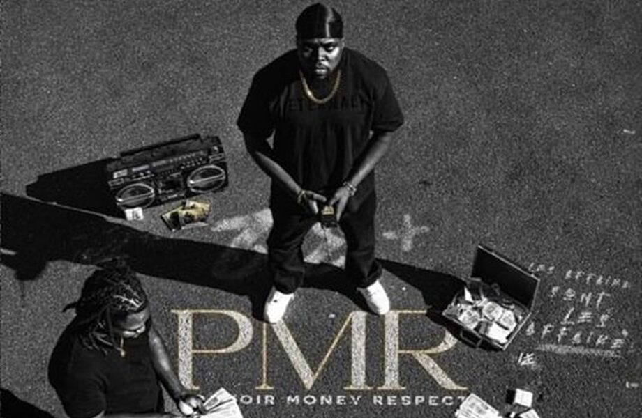 Pm And R Boston Les meilleures punchlines de Fresh sur l'album P.M.R - RapCity