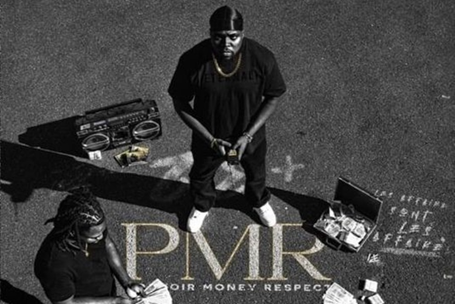 Les meilleures punchlines de Fresh sur l'album P.M.R.