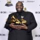 Grammy Awards 2024 : Killer Mike fait briller le rap