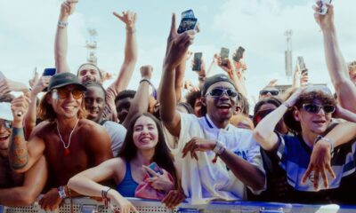 Le lineup complètement fou du festival Les Ardentes 2024