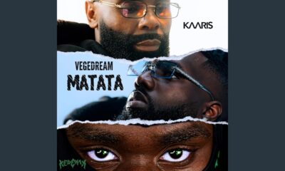 Matata Vegedream Kaaris Kerchak