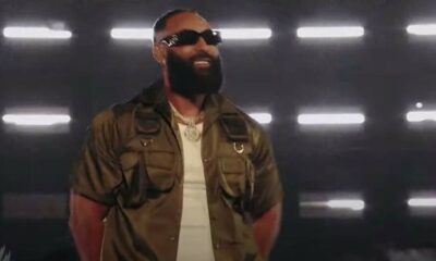 La Fouine : ses meilleures punchlines