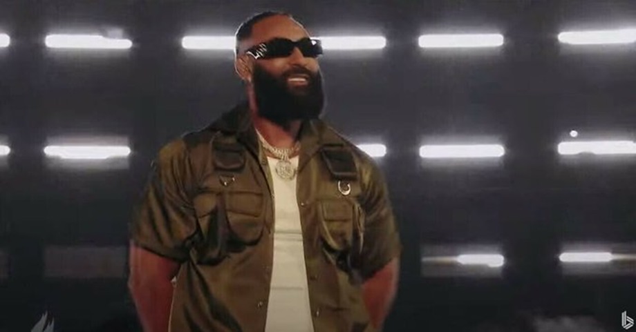 La Fouine : ses meilleures punchlines