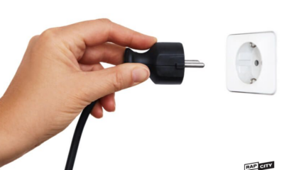 Un plug rap français