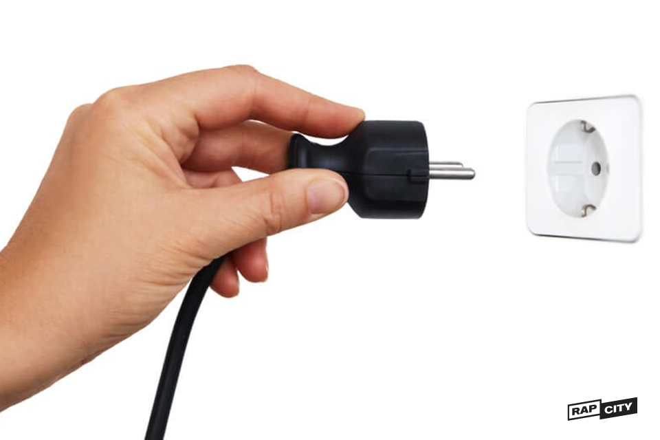 Un plug rap français