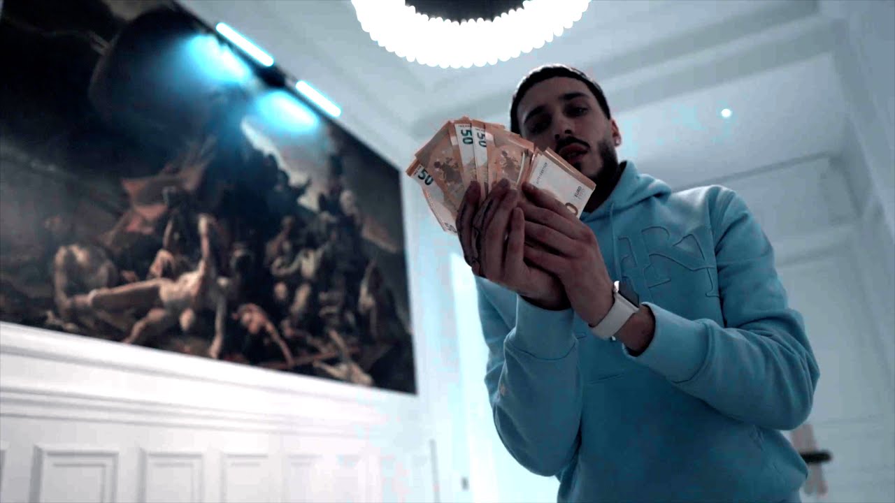 Les punchlines de Gapman