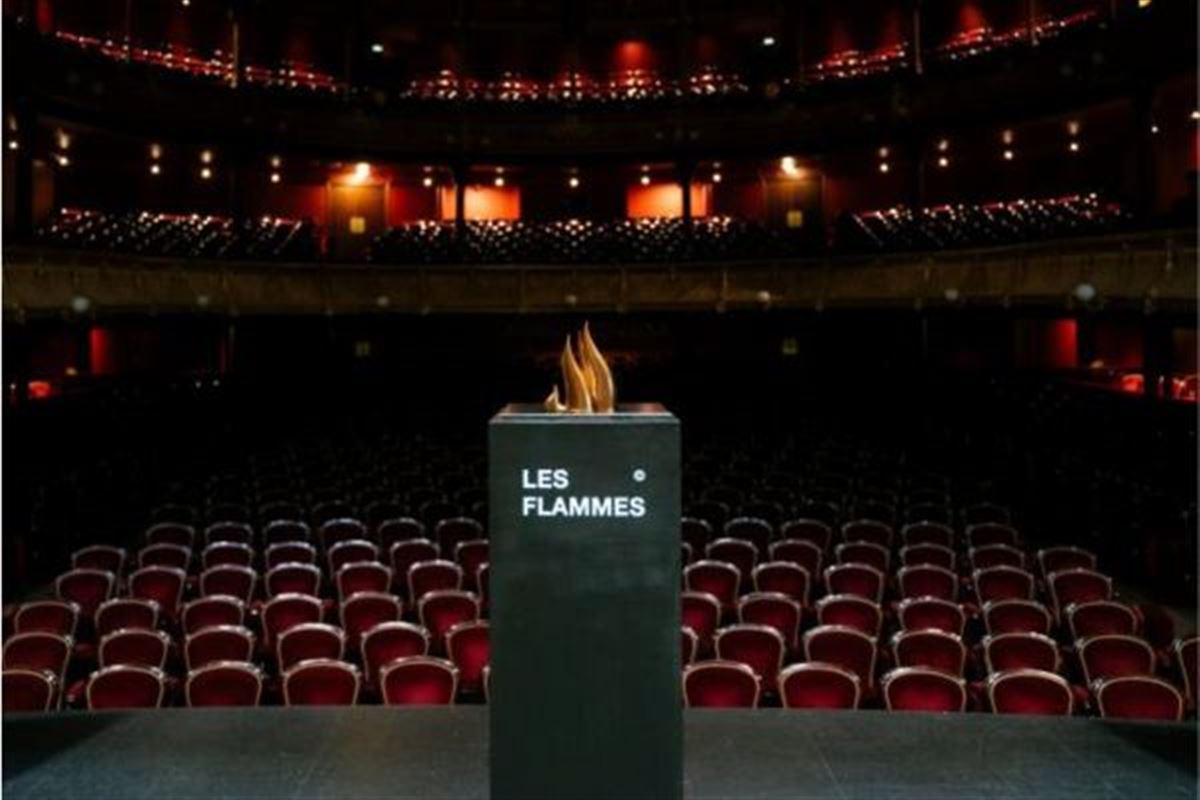 Découvrez les nommé.e.s de la cérémonie Les Flammes 2024