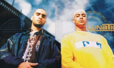 Les meilleures punchlines de Booba et Ali à l'époque Lunatic