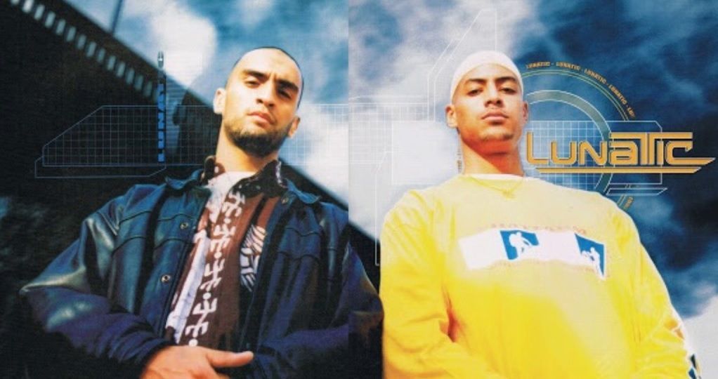 Les meilleures punchlines de Booba et Ali à l'époque Lunatic