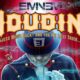 Découvrez le nouveau single d'Eminem, "Houdini"