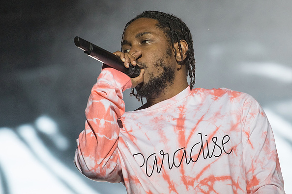 La stratégie de Kendrick Lamar dans son clash avec Drake