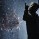 Hugo TSR : ses meilleures punchlines sur l'album La Pluie