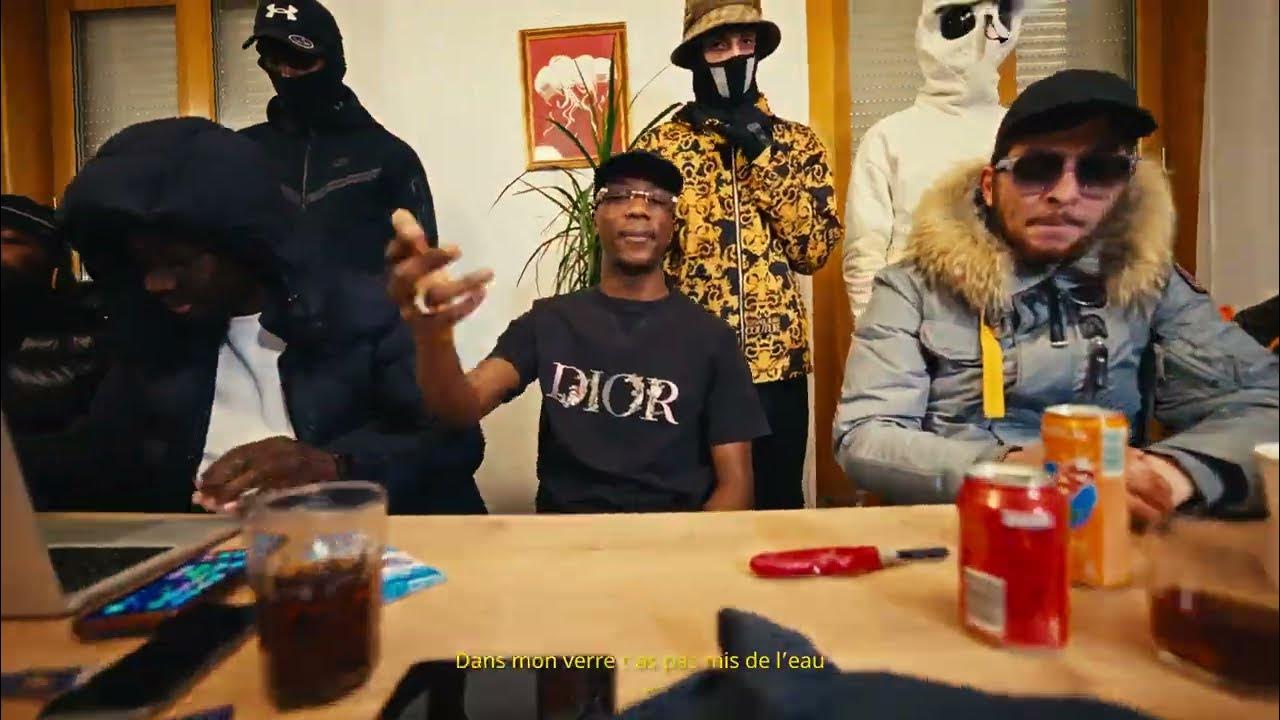 Les meilleures punchlines de JKSN