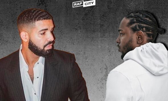 Les meilleures punchlines traduites du clash Drake Vs Kendrick Lamar