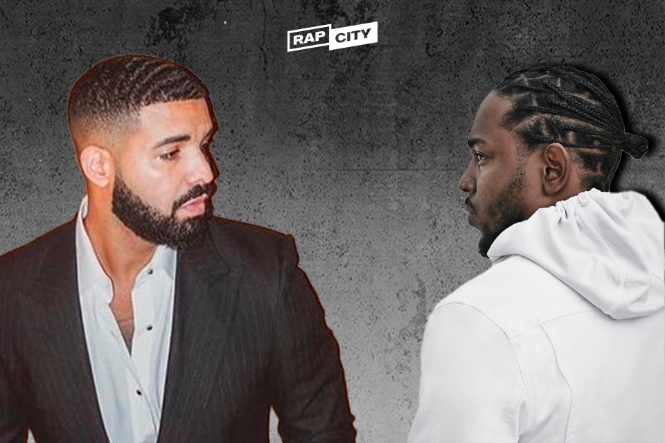 Les meilleures punchlines traduites du clash Drake Vs Kendrick Lamar
