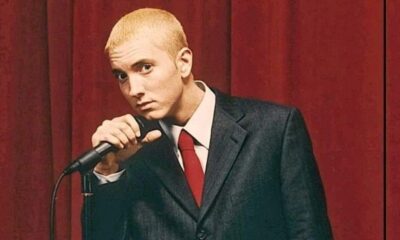 Retrouver The Eminem Show d'Eminem sur le Dose Store