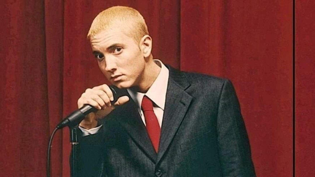 Retrouver The Eminem Show d'Eminem sur le Dose Store