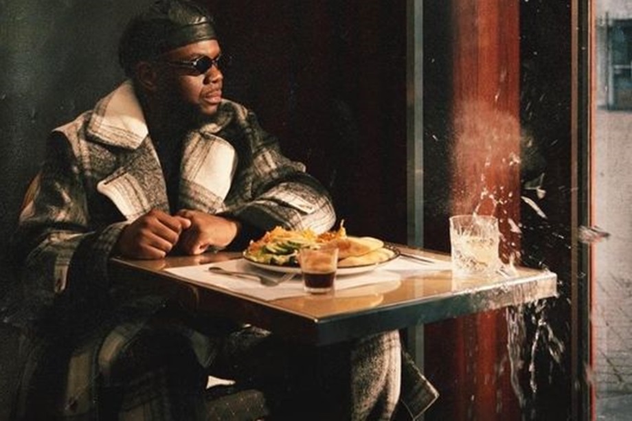 Zed : ses meilleures punchlines sur l'album Malcom