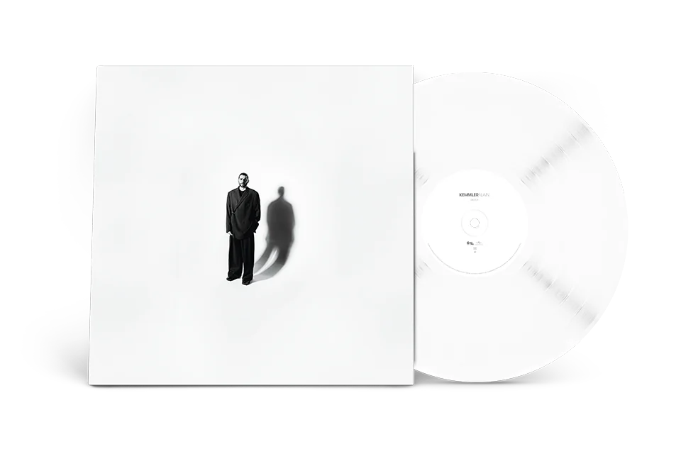 Vinyle Kemmler