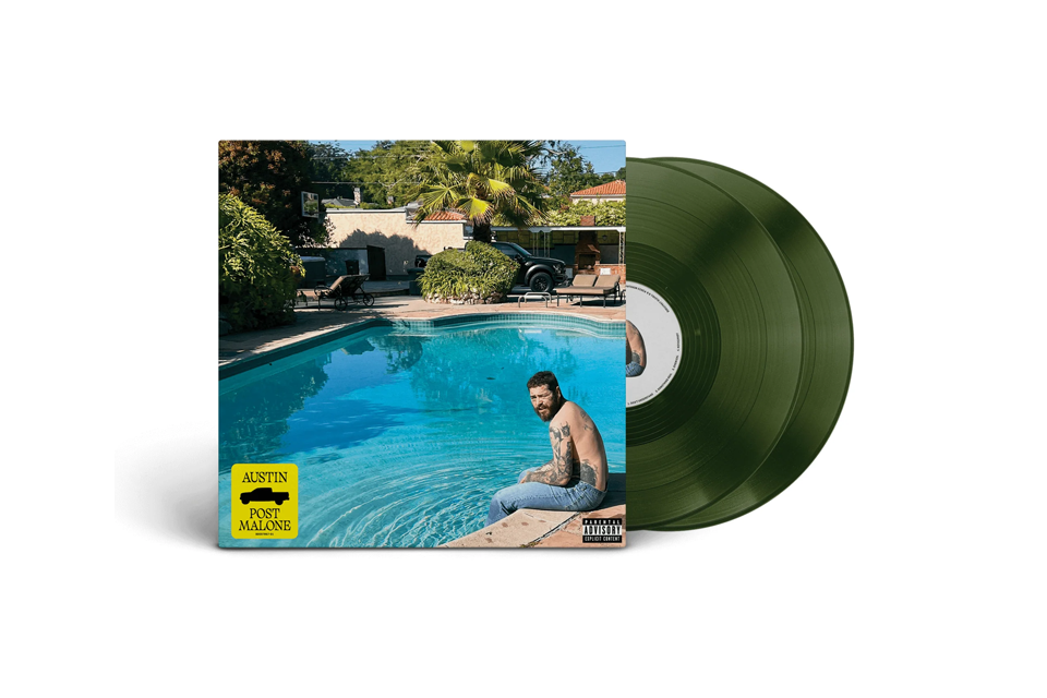 Vinyles