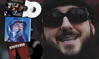 vinyle dose store juin