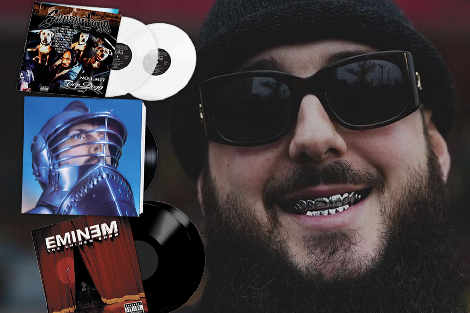 vinyle dose store juin
