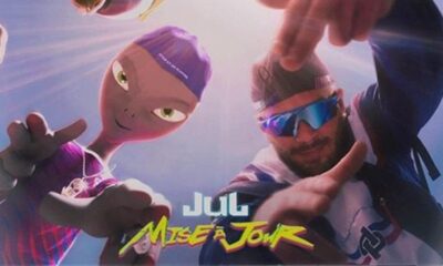 Jul : les meilleures punchlines de son nouvel album Mise à jour