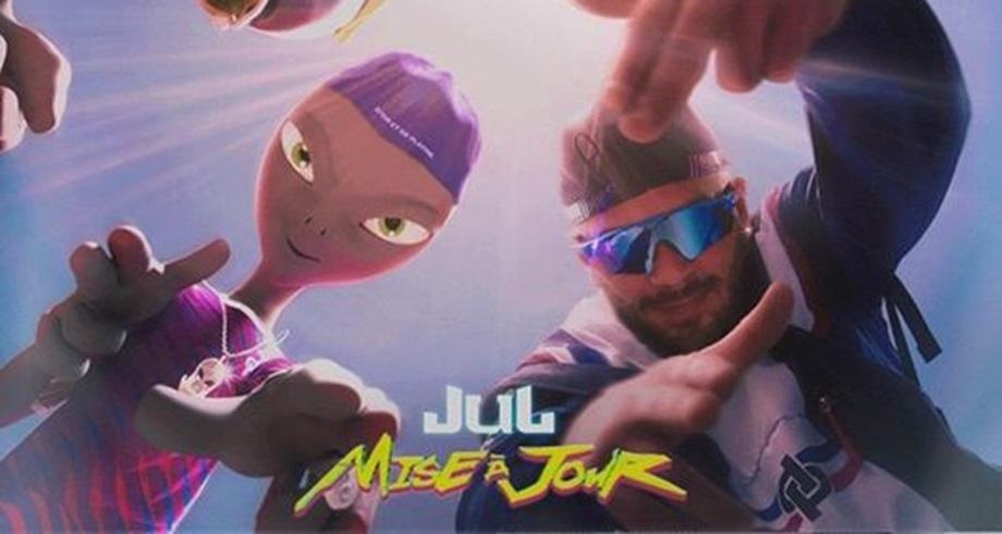 Jul : les meilleures punchlines de son nouvel album Mise à jour