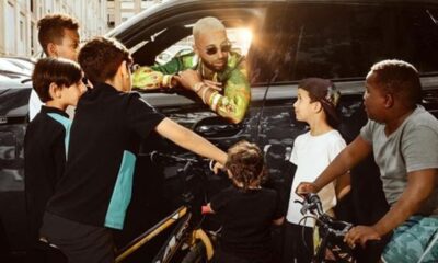 Naps : ses meilleures punchlines sur l'album Mec de cité simple