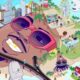 Les punchlines et toplines de Naza sur l'album Nazaland