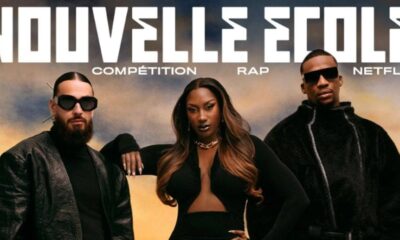 Les punchlines de la saison 3 de Nouvelle Ecole