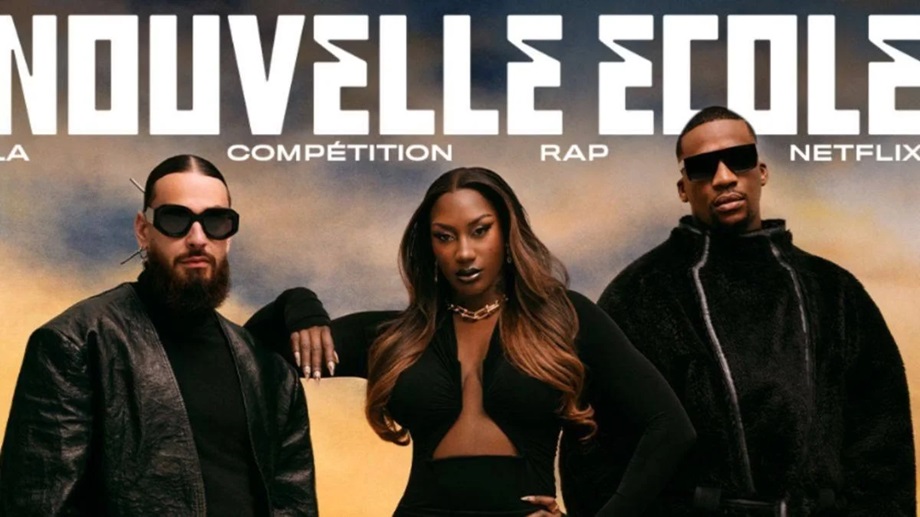 Les punchlines de la saison 3 de Nouvelle Ecole