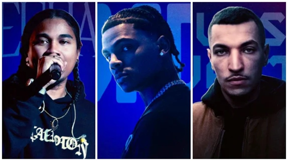 Jyeuhair, Dadi et Youssef Swatt's : les finalistes de la saison 3 de Nouvelle Ecole (Recap de la finale)