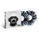 Le Double vinyle splatter noir & blanc des dix ans d'Oxymoron, l'album de Schoolboy Q