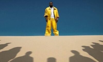 Vegedream : les punchlines de son nouvel album De l'autre côté