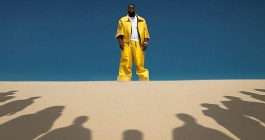 Vegedream : les punchlines de son nouvel album De l'autre côté