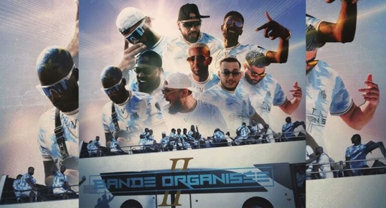 Les meilleures punchlines de "Bande Organisée 2" - RapCity