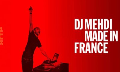 DJ Mehdi Made in France : l'hommage à un producteur et DJ de génie